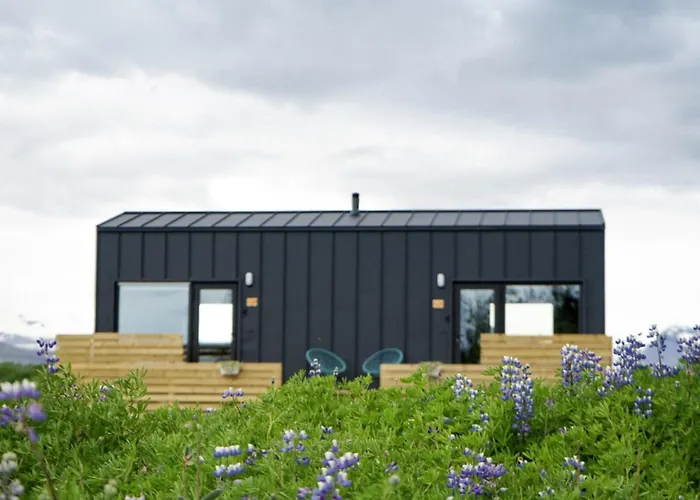 Hh Gisting/Guesthouse