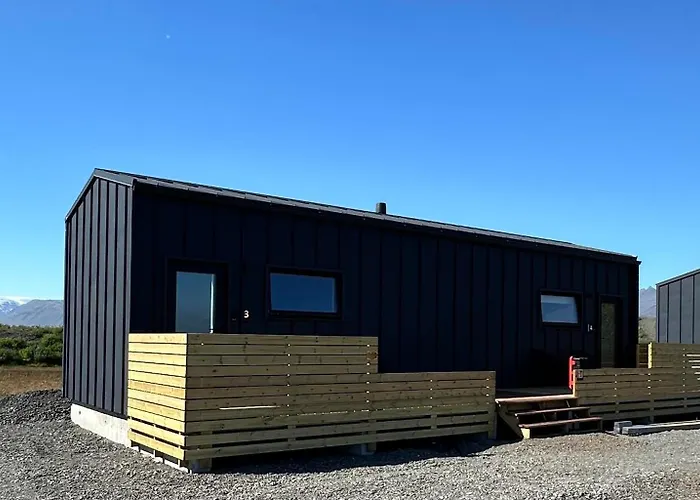 Hh Gisting/Guesthouse