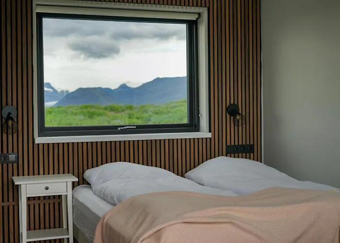 Hh Gisting/Guesthouse