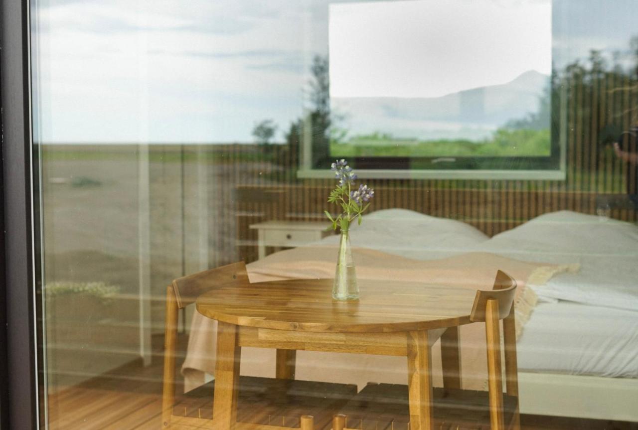 Hh Gisting/guesthouse * Hólmur
