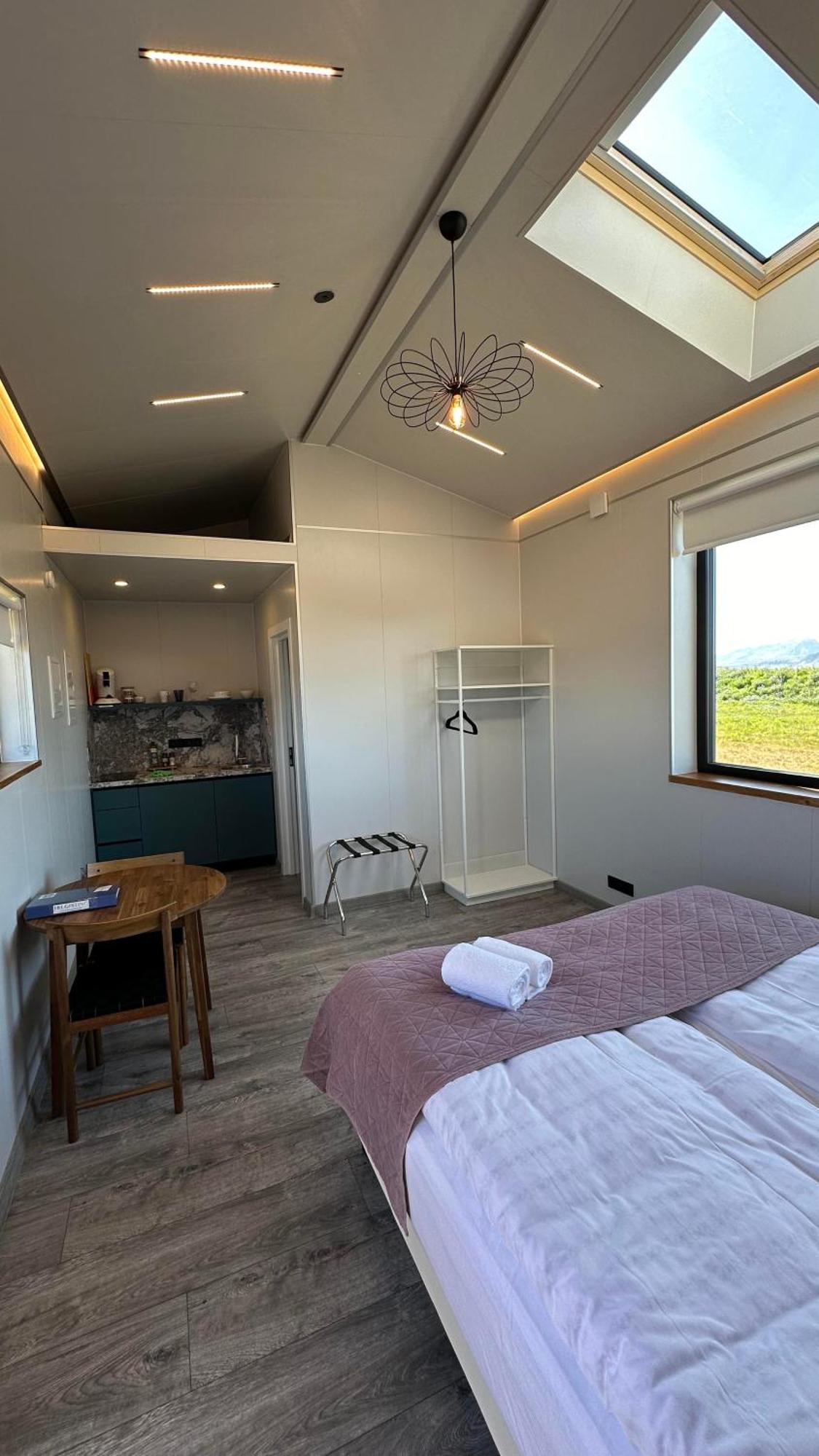 Hh Gisting/guesthouse Gasthof