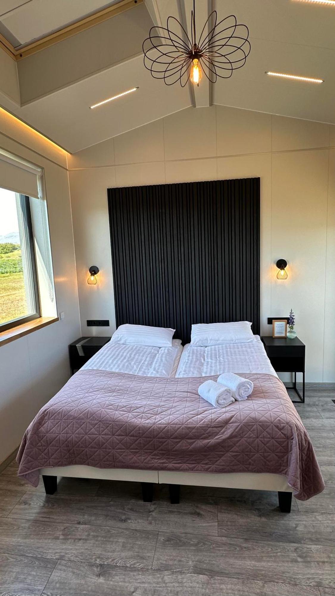 Maison d'hôtes Hh Gisting/guesthouse