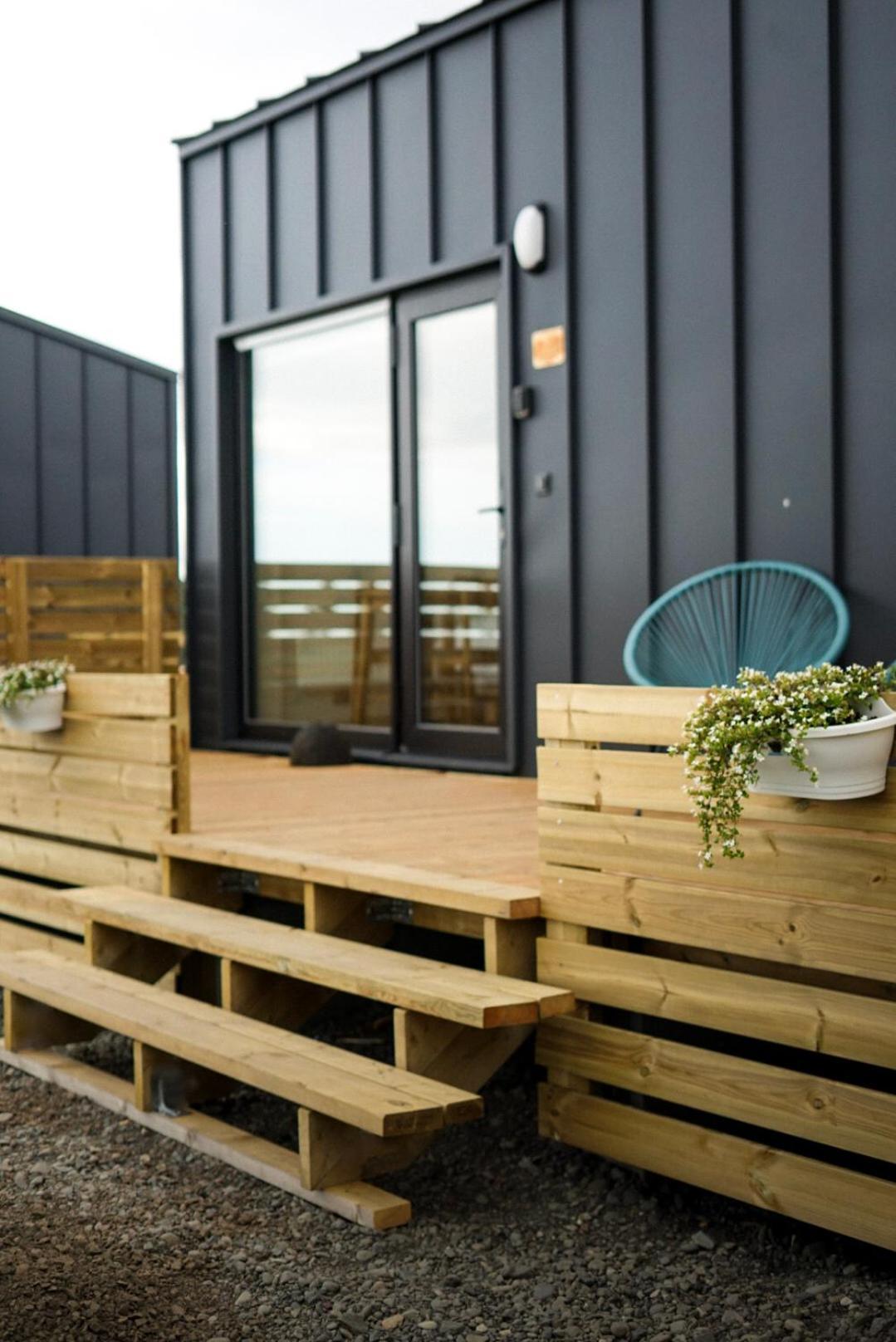 Hh Gisting/guesthouse Gasthof Hólmur