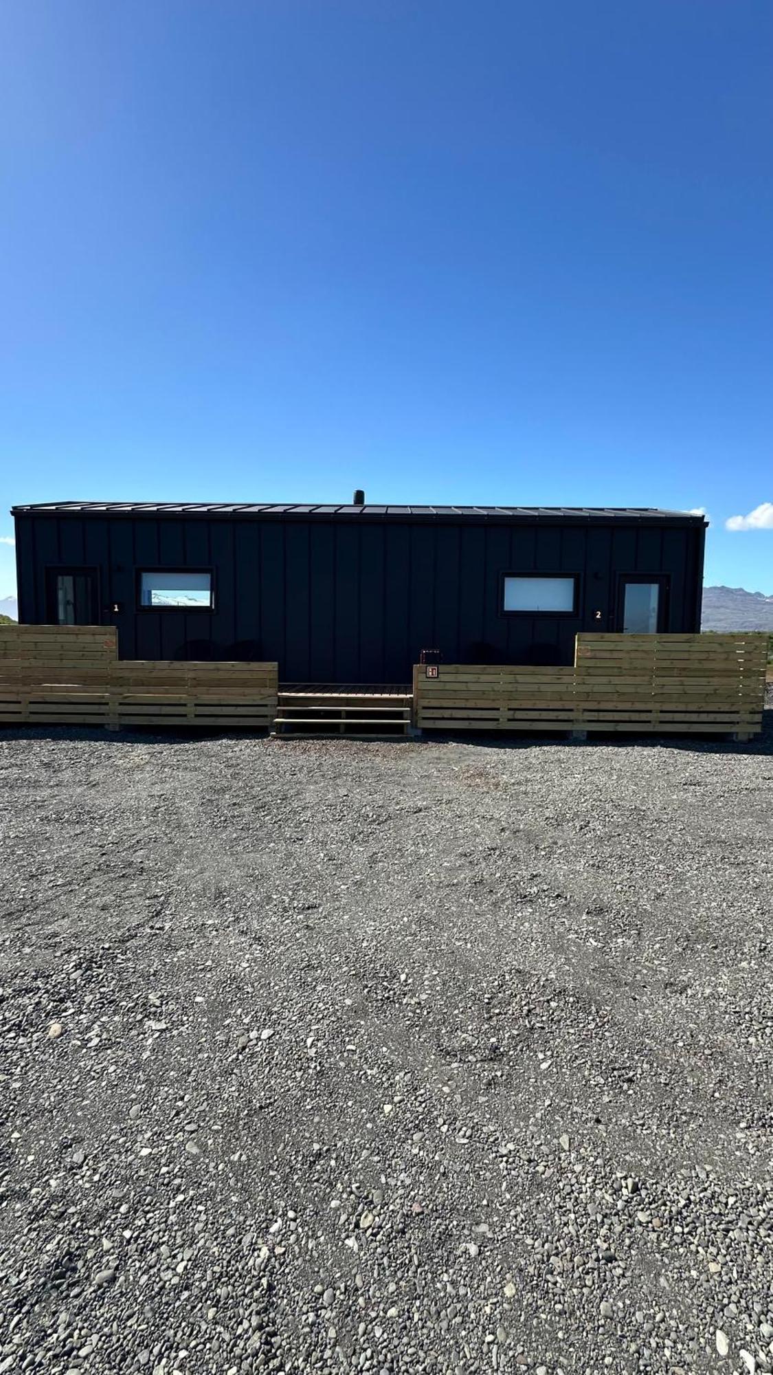 Hh Gisting/guesthouse Gasthof